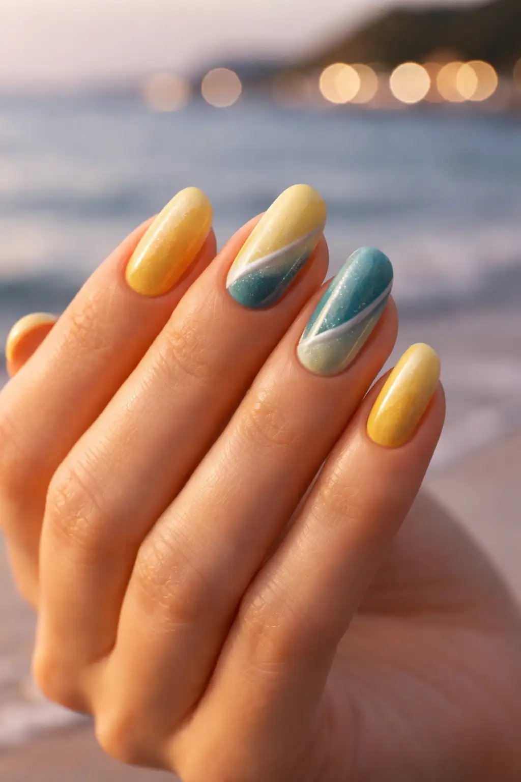 Monsoon Velvet