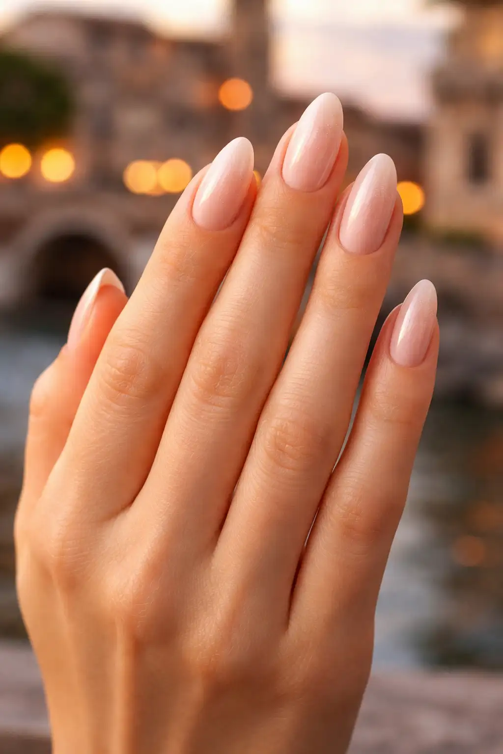 Aperitivo Pearl