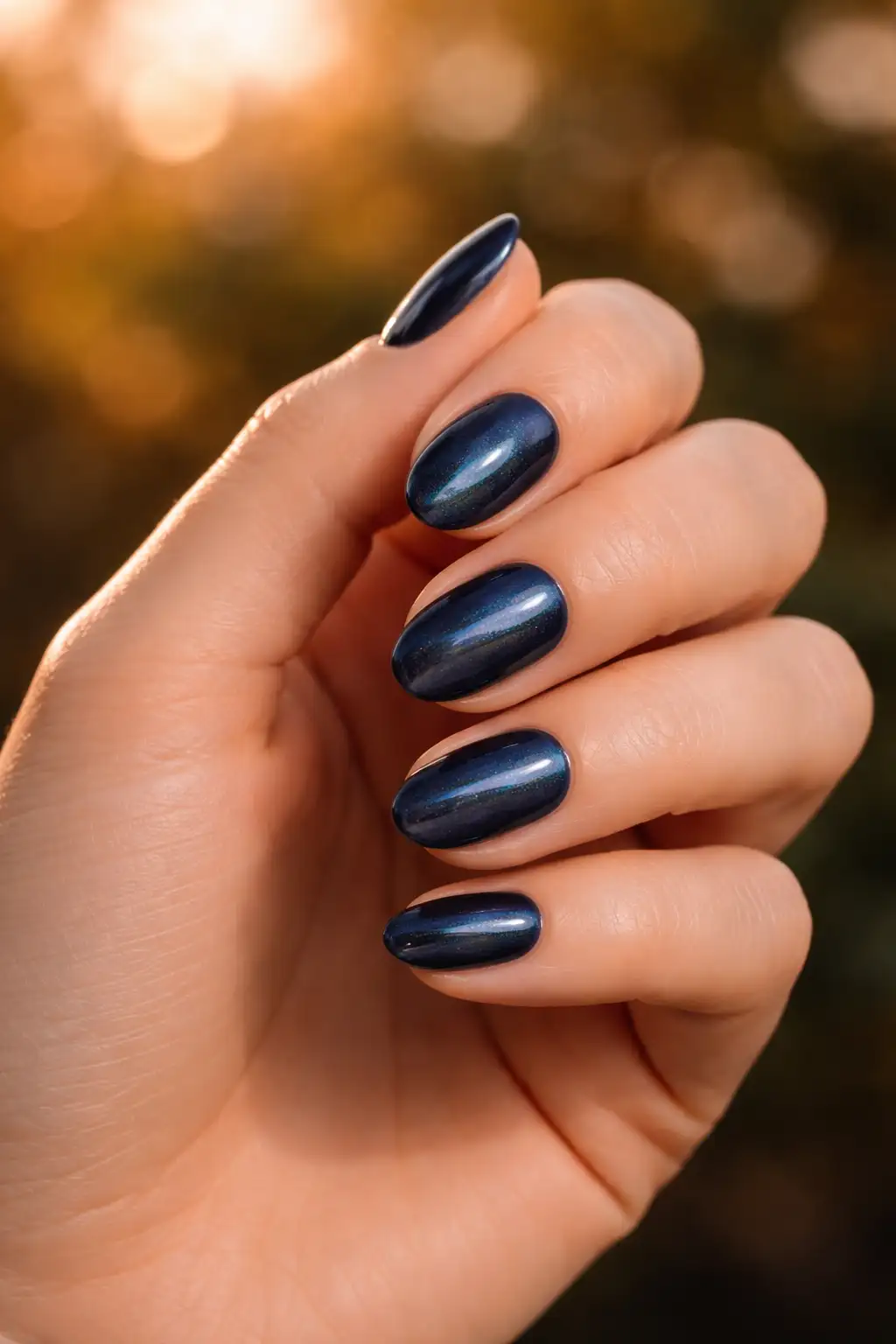 Midnight Velvet