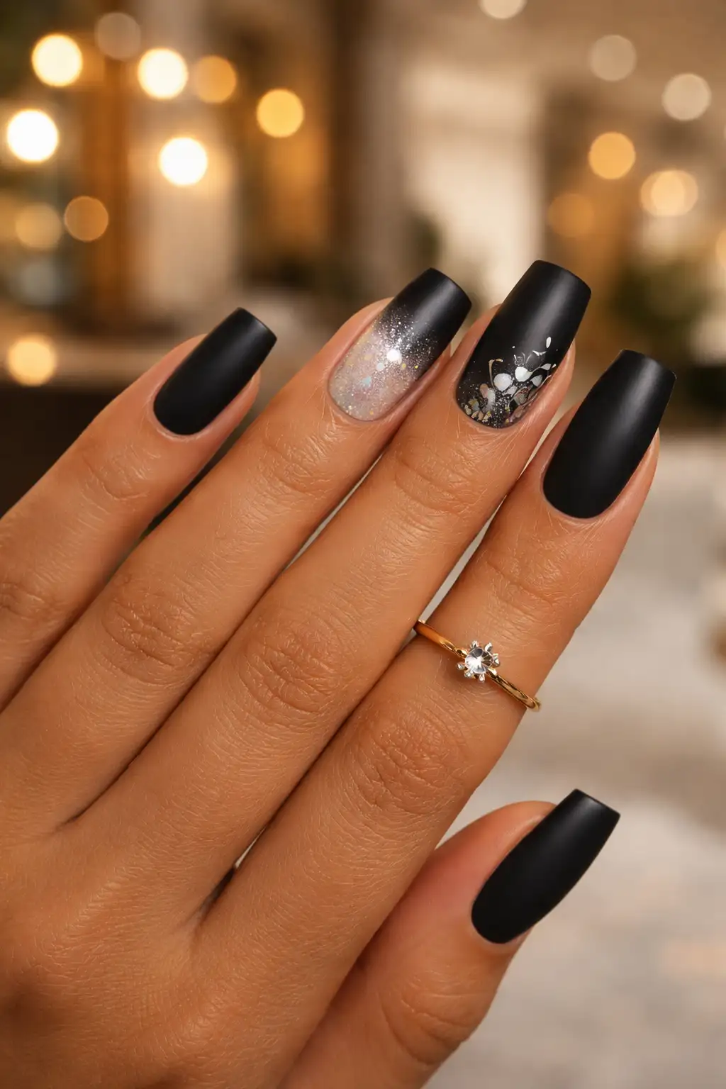 Midnight Pearl