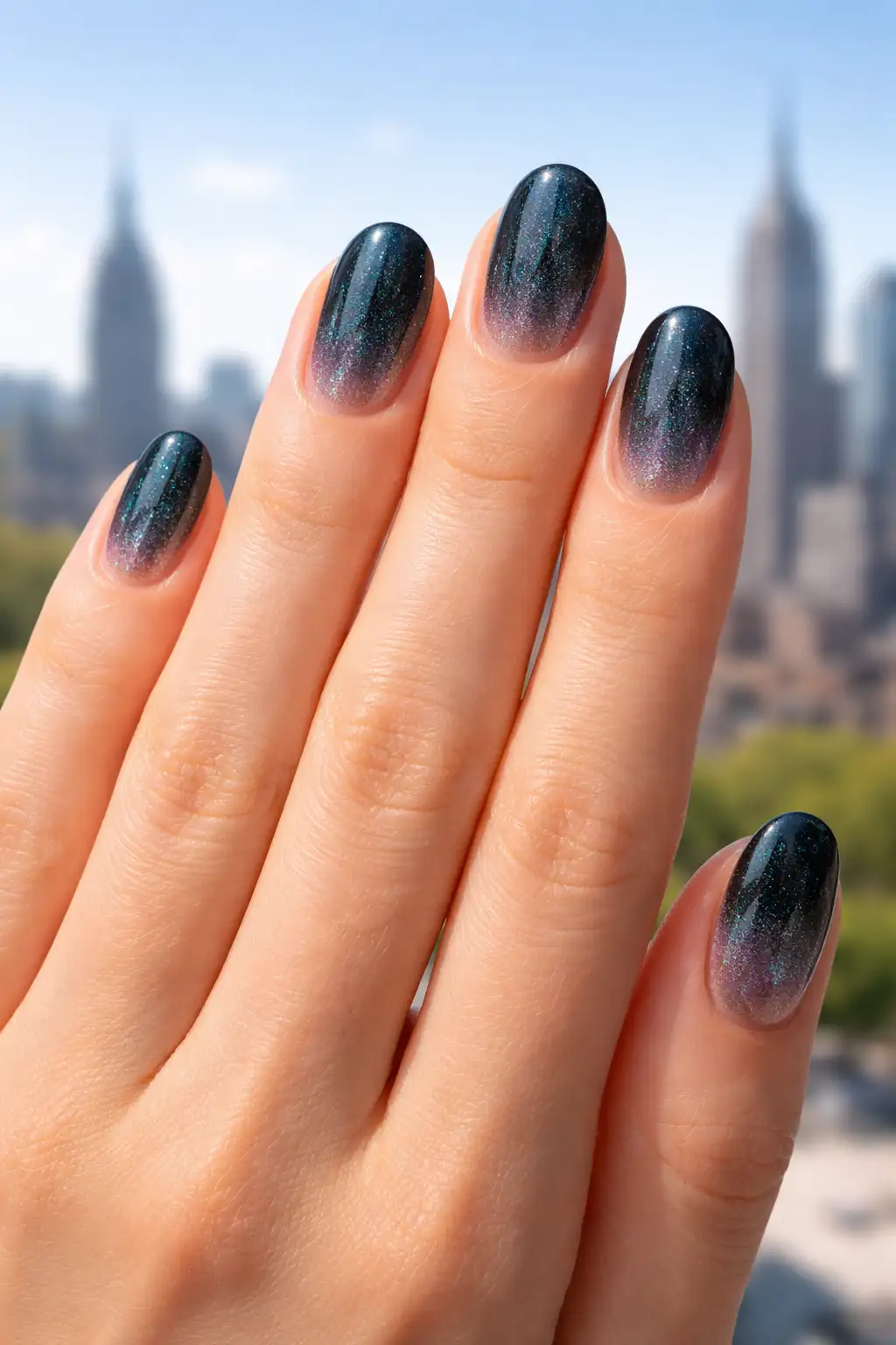 Summer Noir Jelly