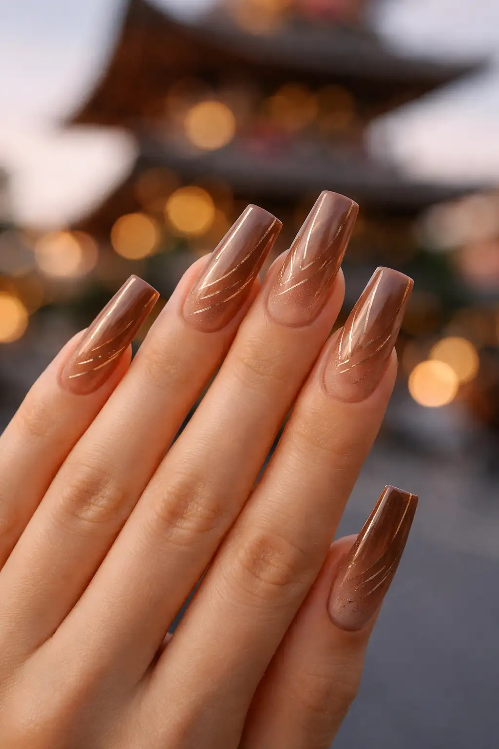 Leo Night Browns