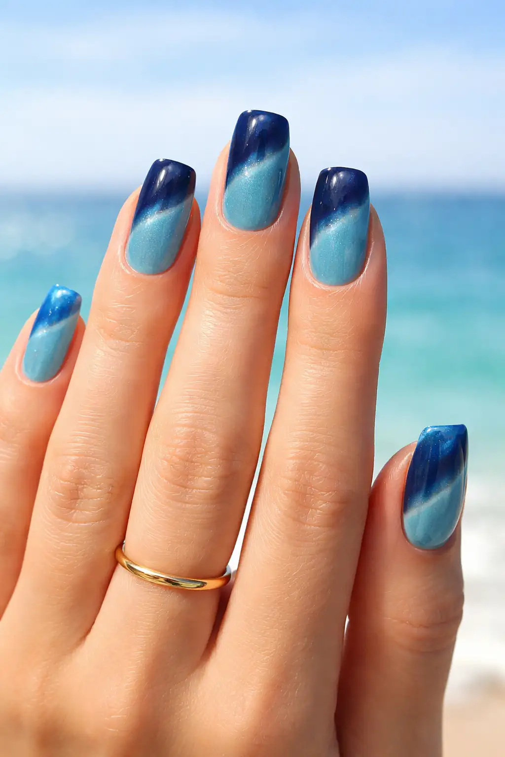 Coastal Velvet