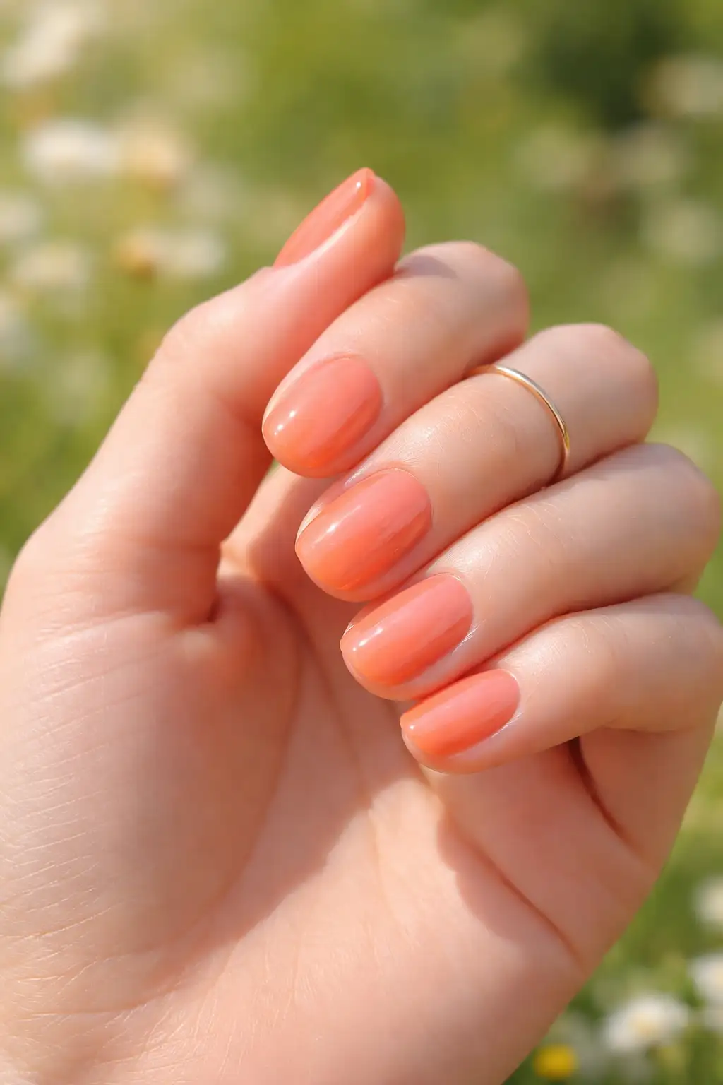 Citrus Sheer