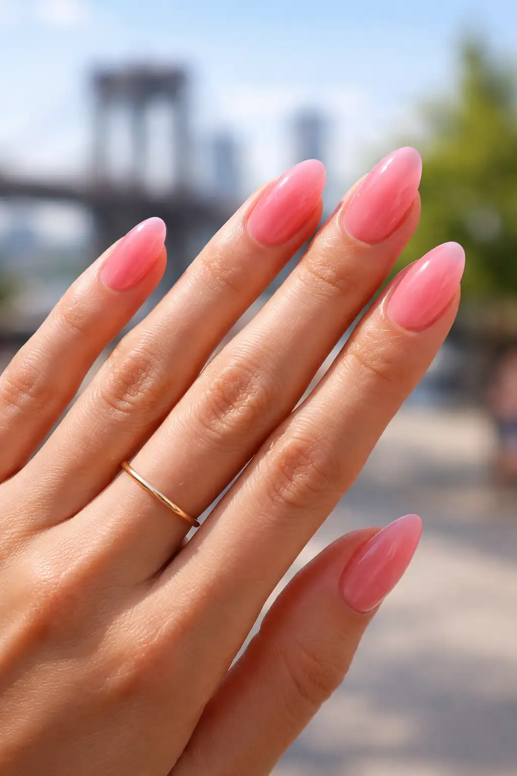 Rooftop Jelly