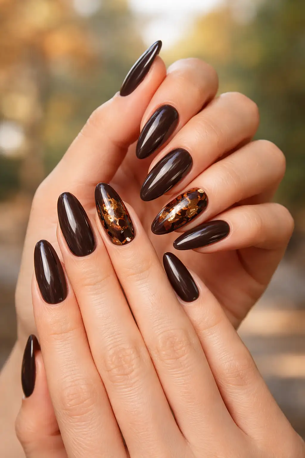 Midnight Truffle