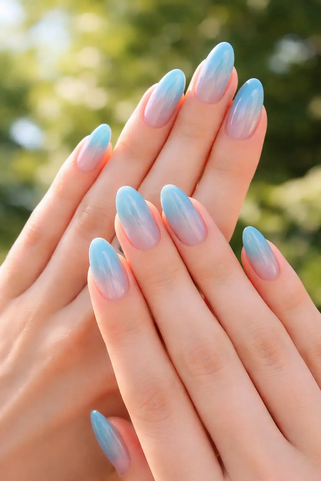 Campus Jelly Blue