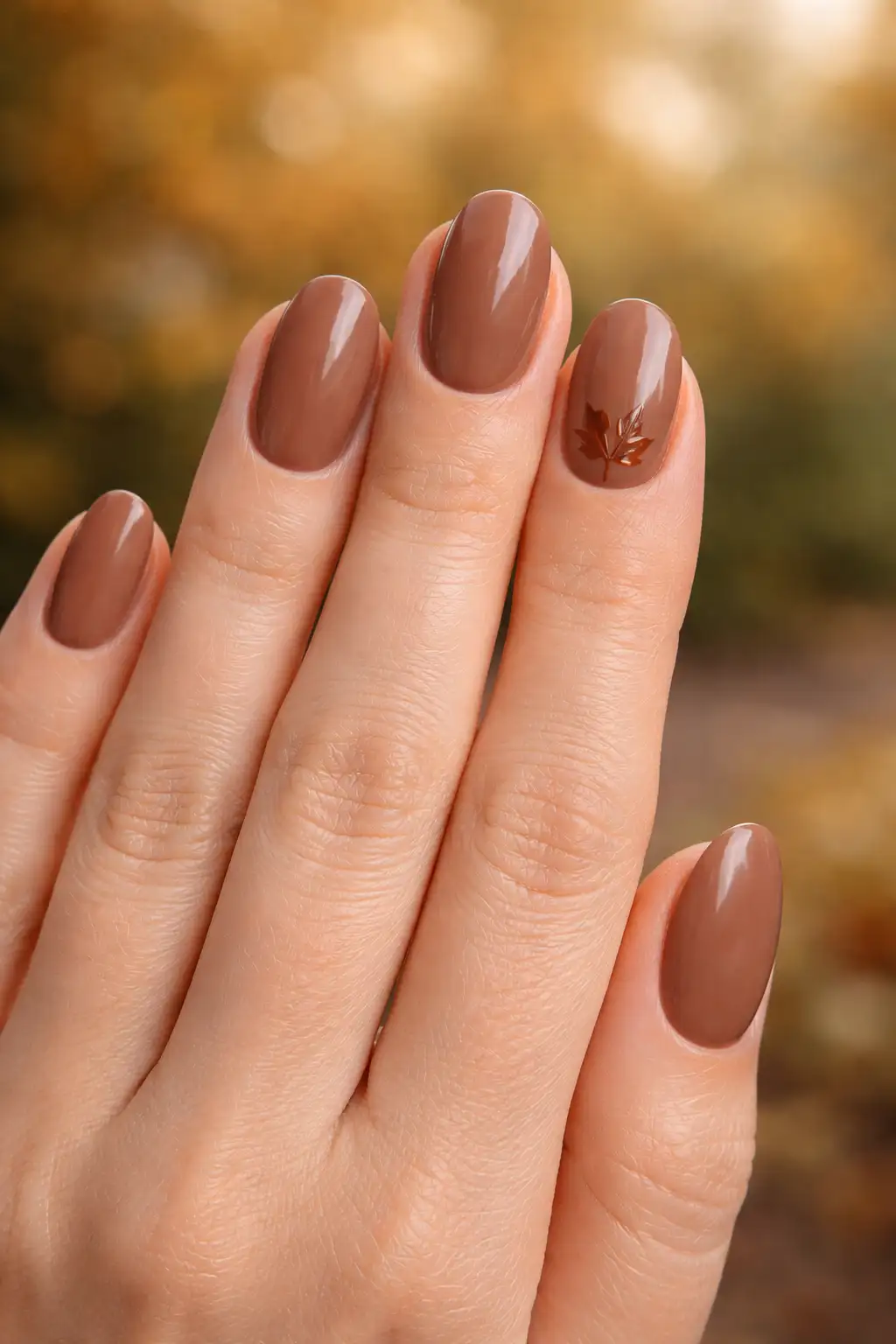 Maple Mocha