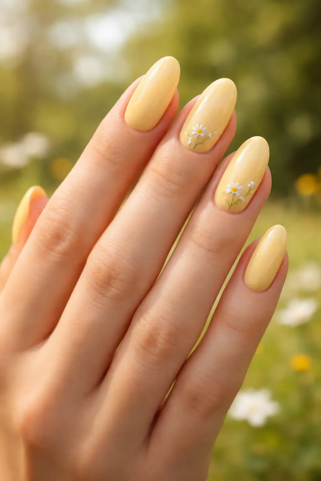 Midsummer Glow