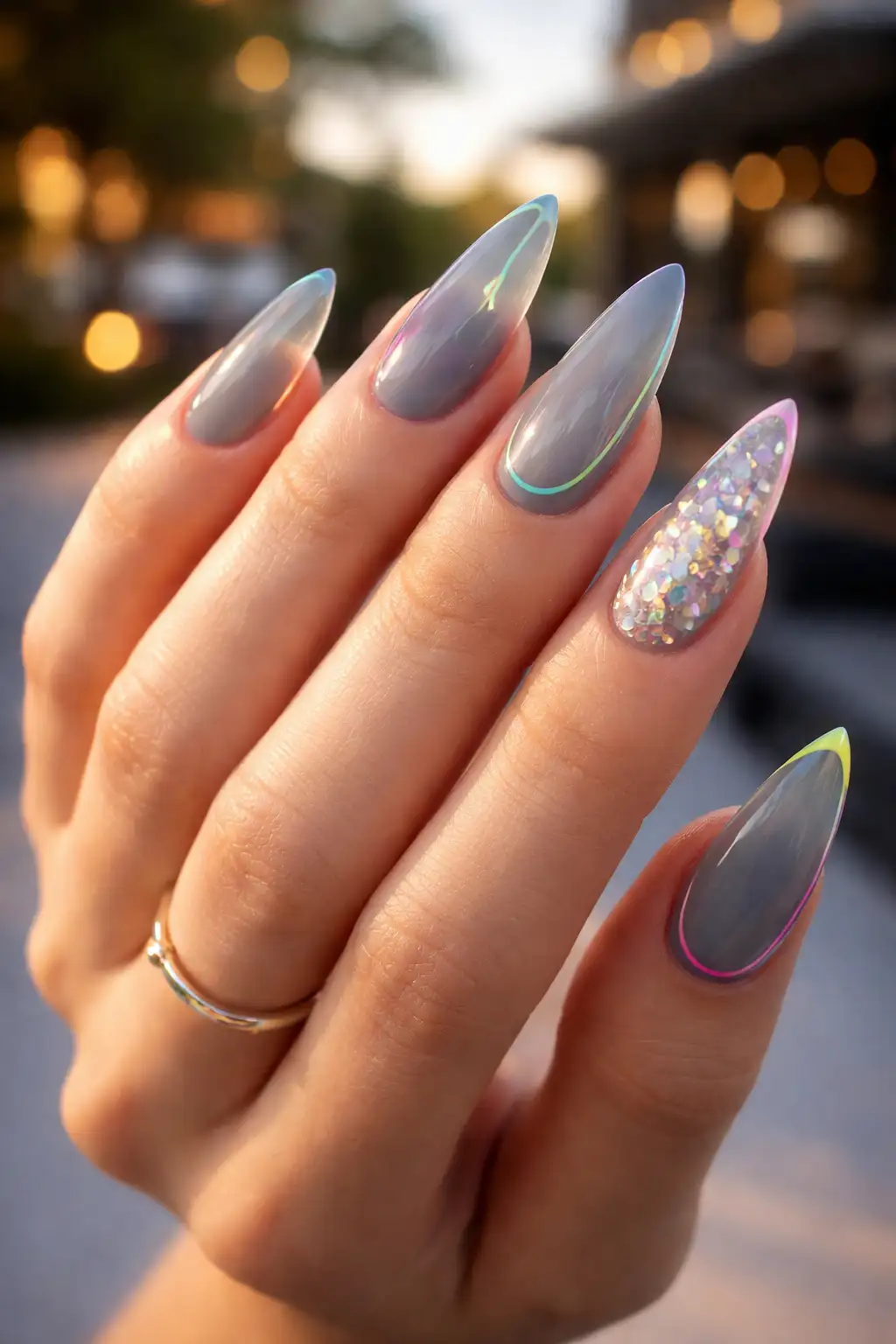 Grey Neon Fest