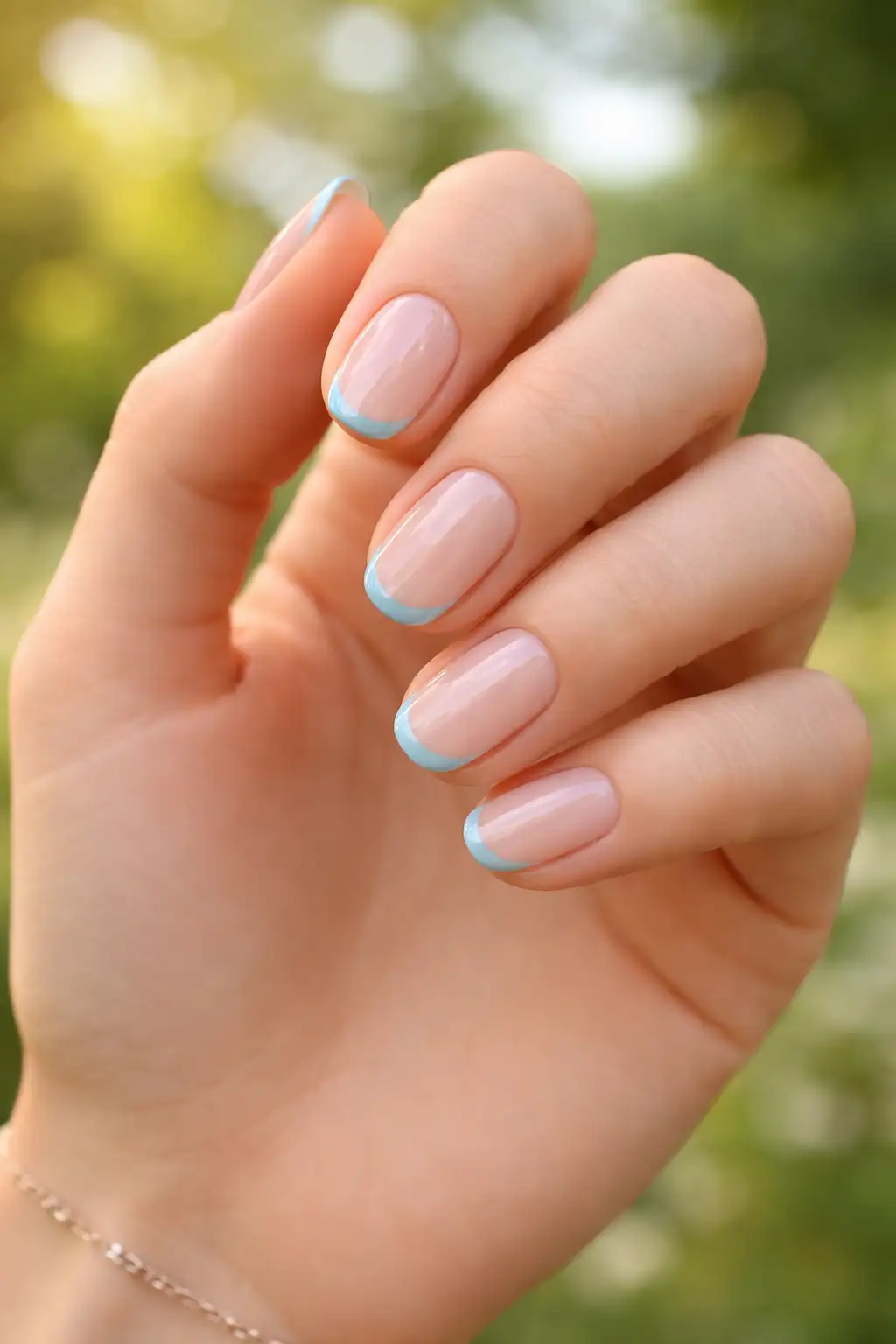 Seaglass French