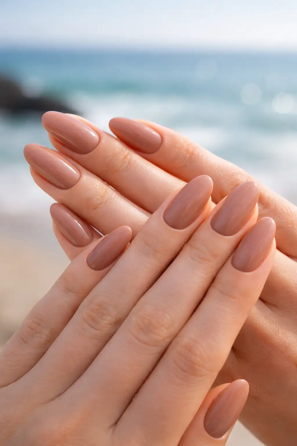 Coastal Mocha