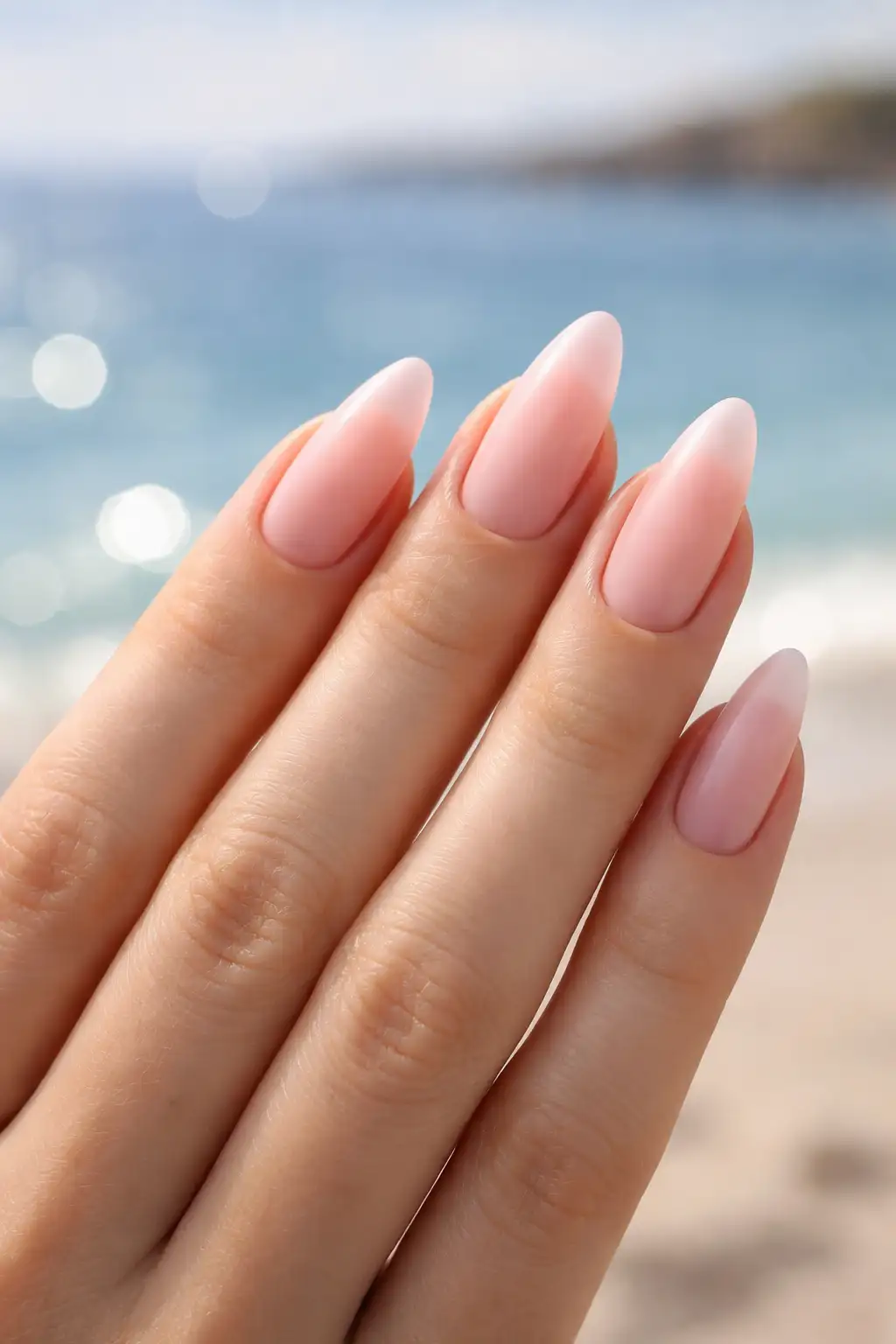 Spring Blush Matte