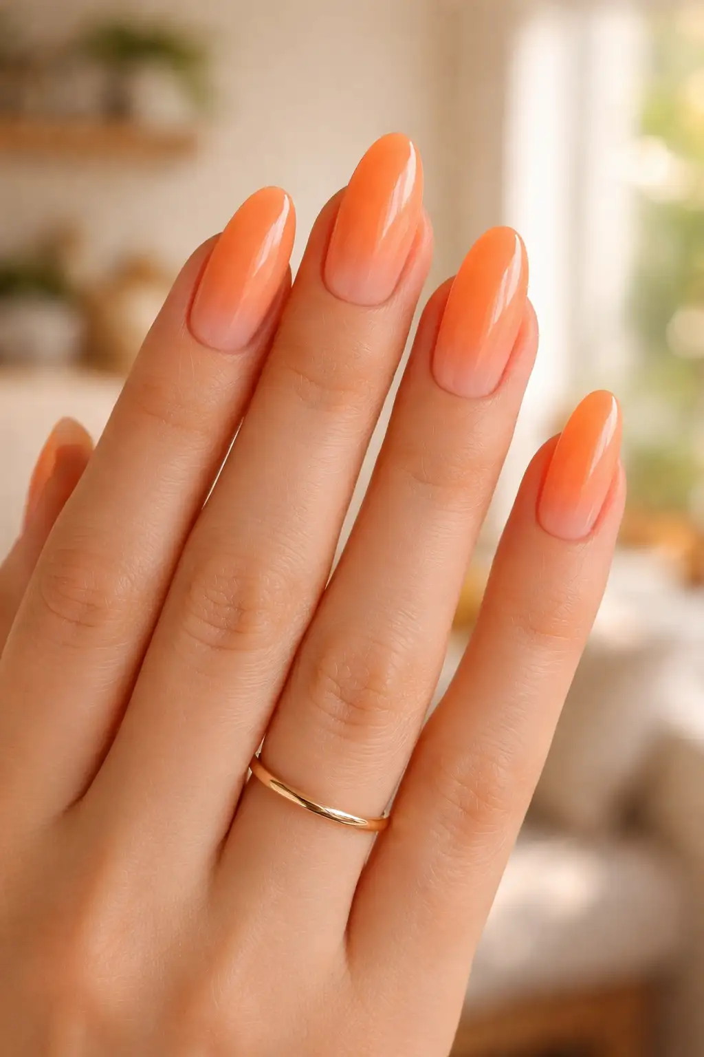 Citrus Glaze