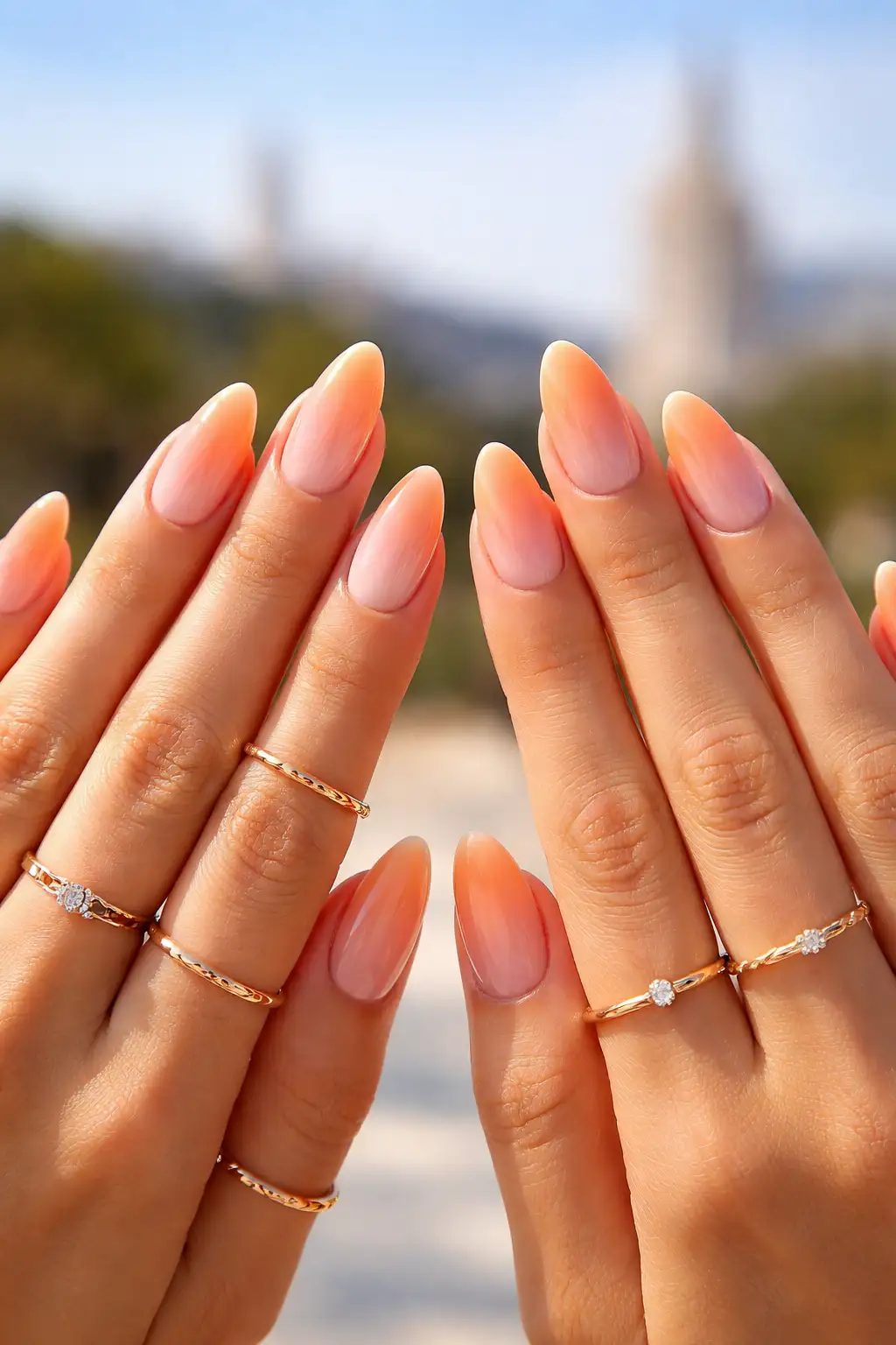 Sunset Spritz