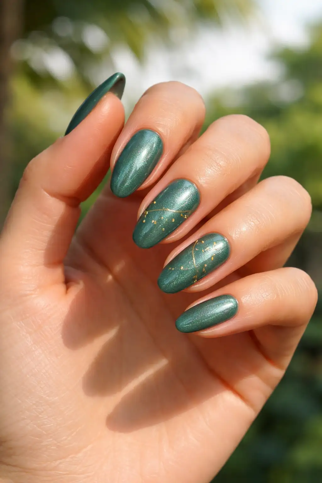 Zodiac Dew Glow