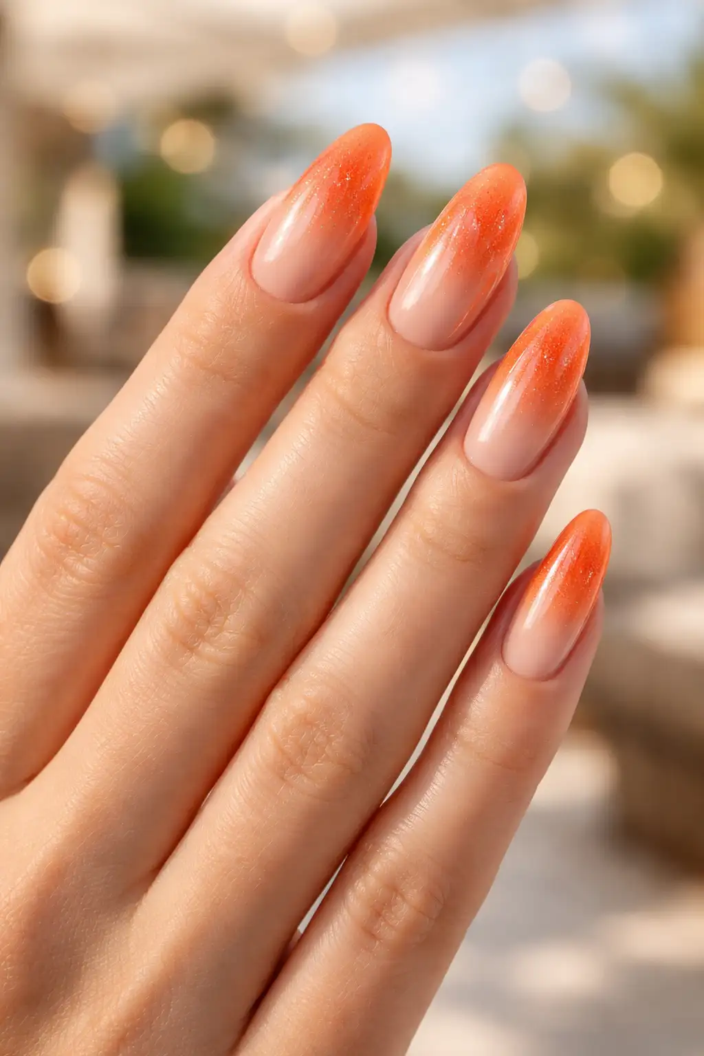 Citrus Glow
