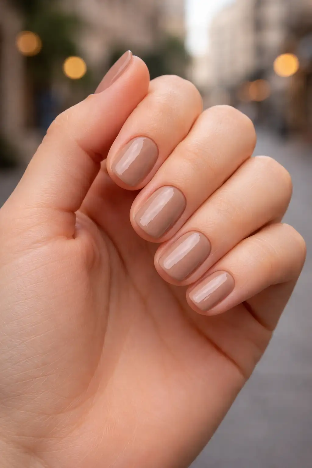 Cairo Nude