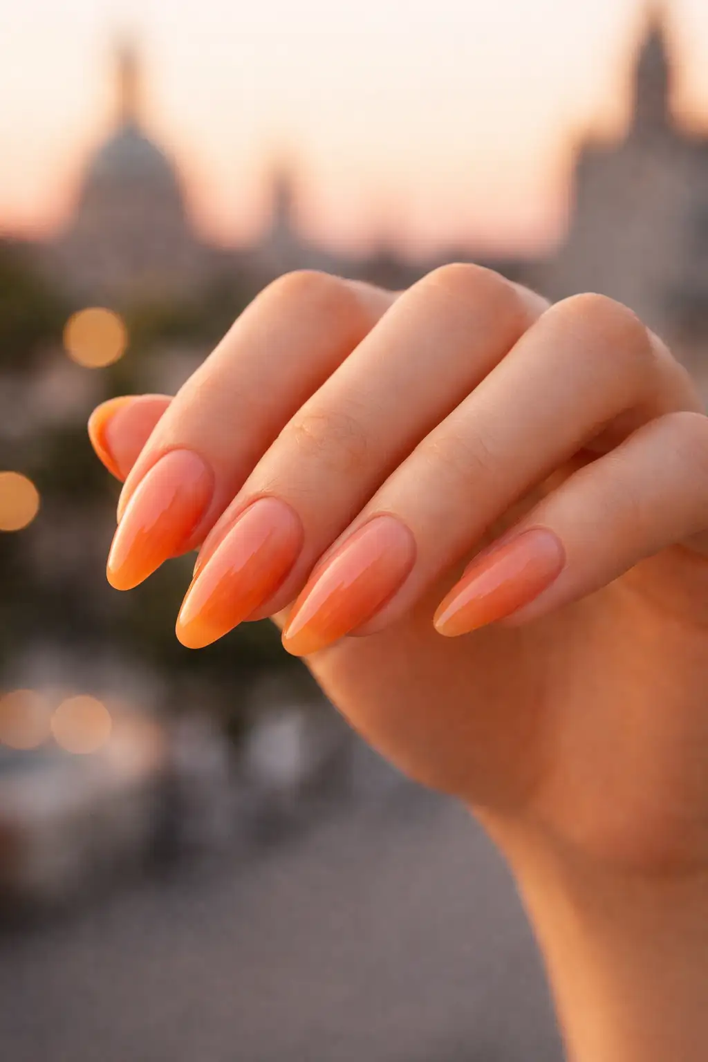 Citrus Glaze