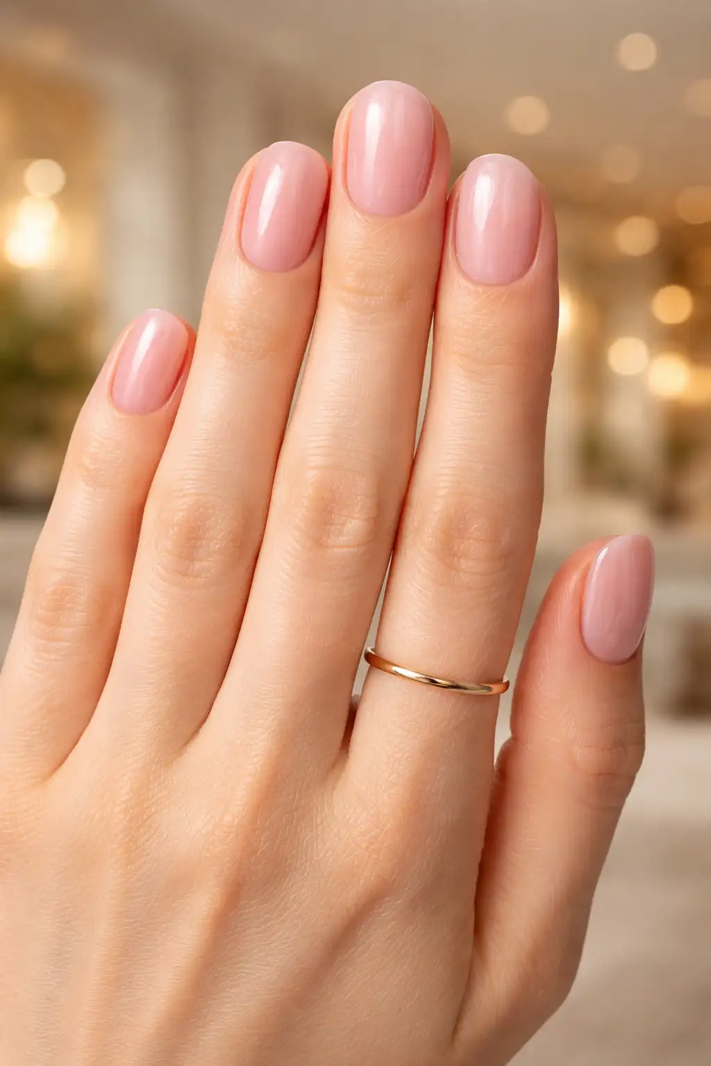 Seoul Summer Sheer