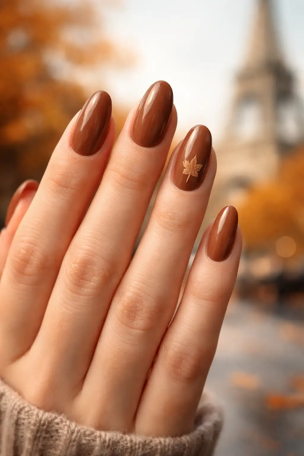 Maple Mocha