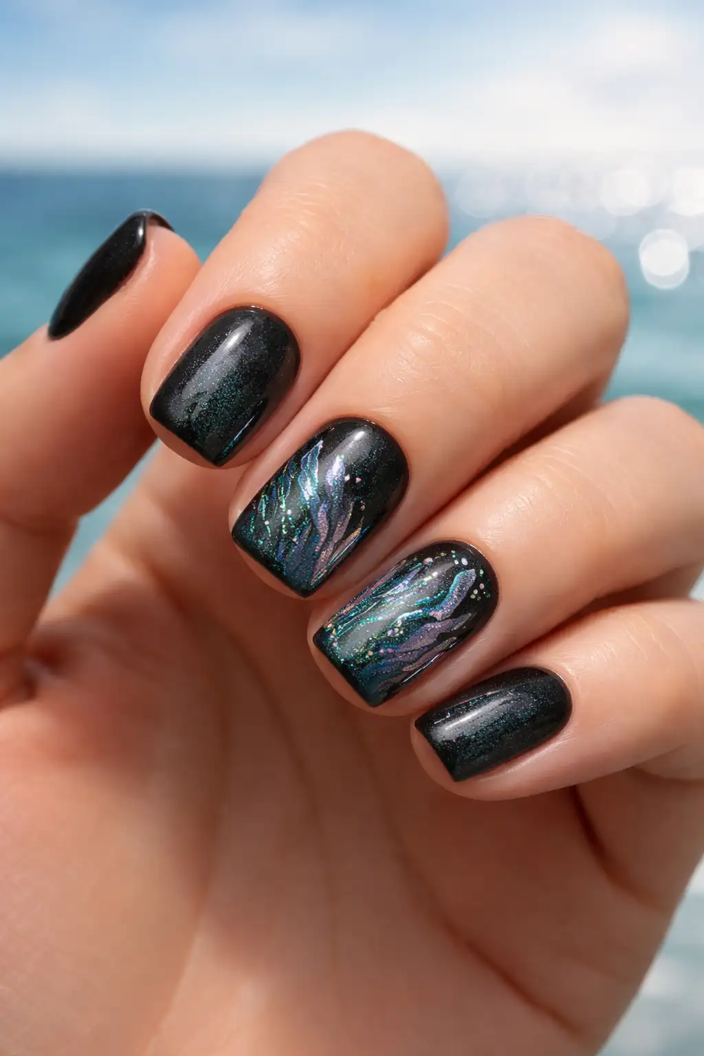 Midnight Reef