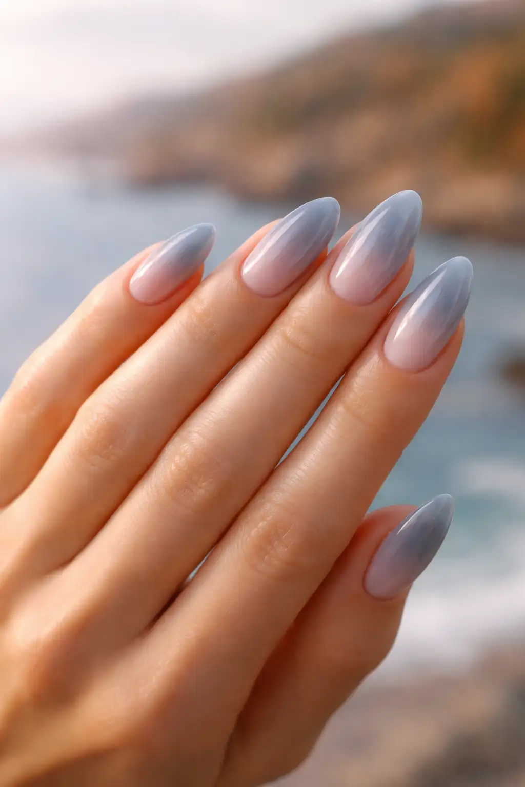 Autumn Pearl Sea