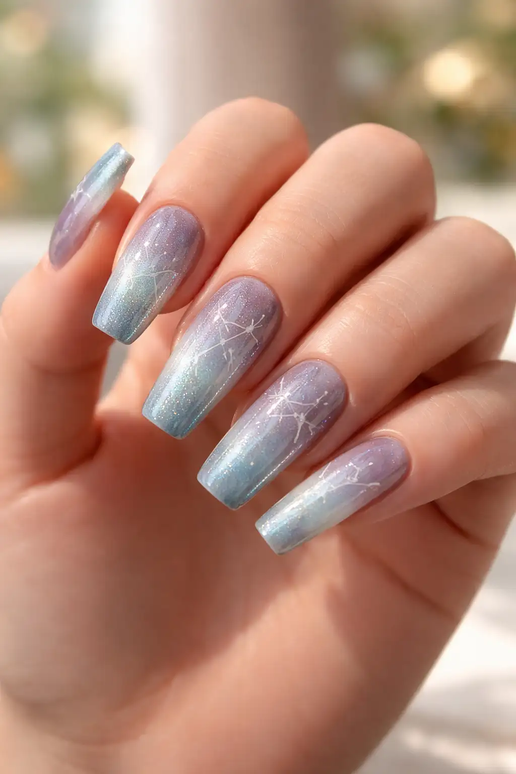 Zodiac Summer Grey