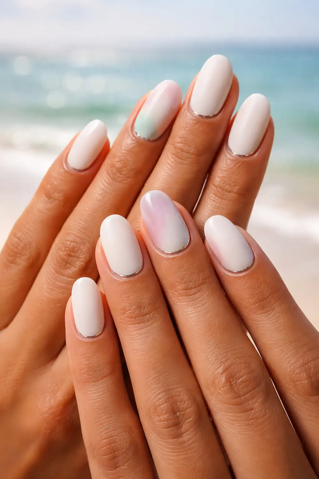 Sea Grad Glaze