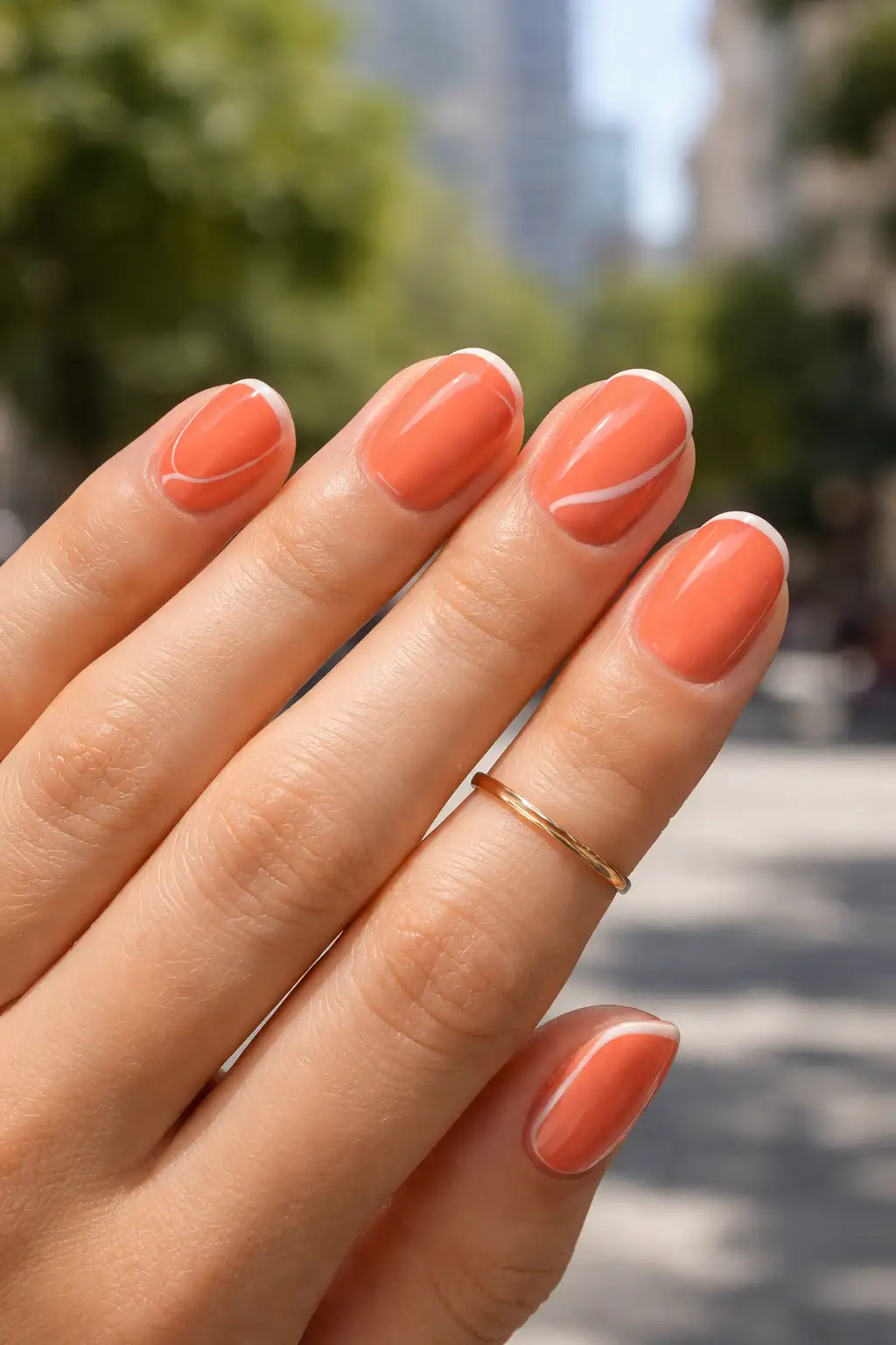 Pista Coral