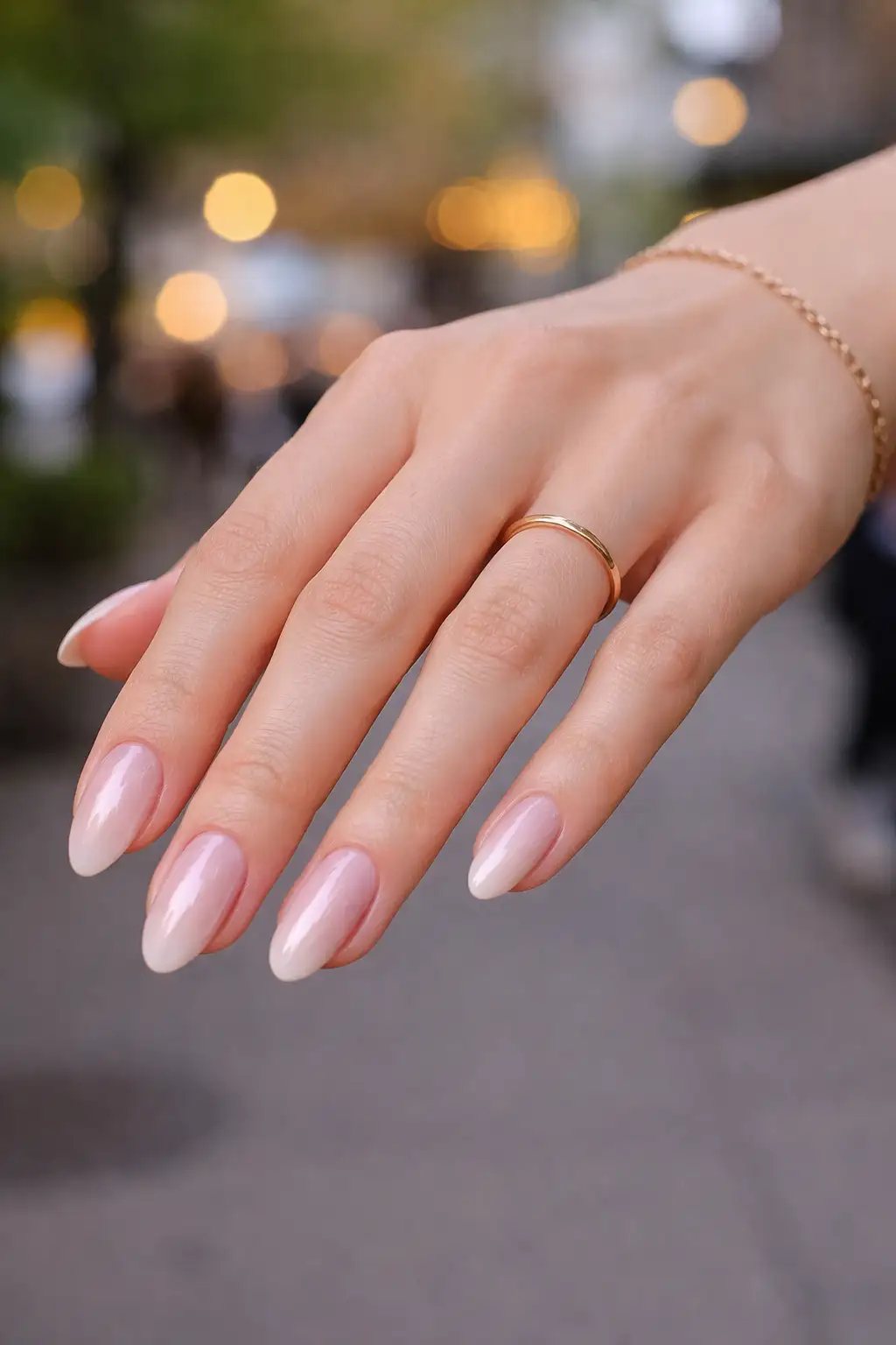 Gala Rose Chrome