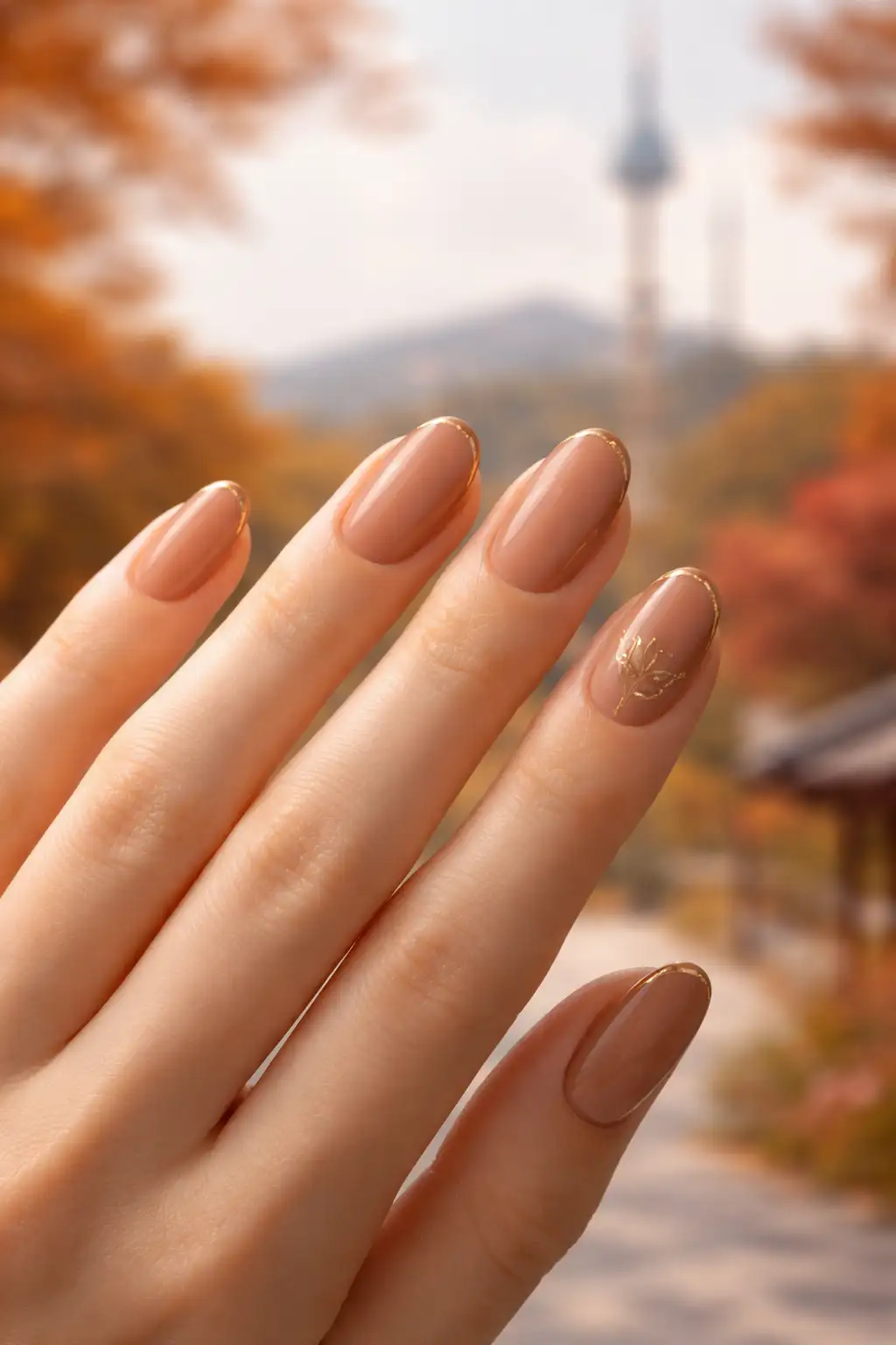 Autumn Maple