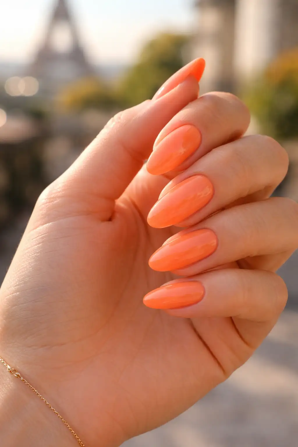 Citrus Chic