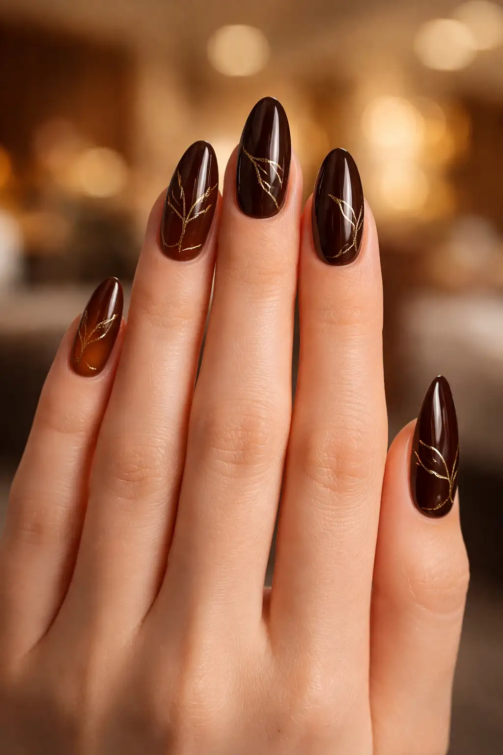 Autumn Noir