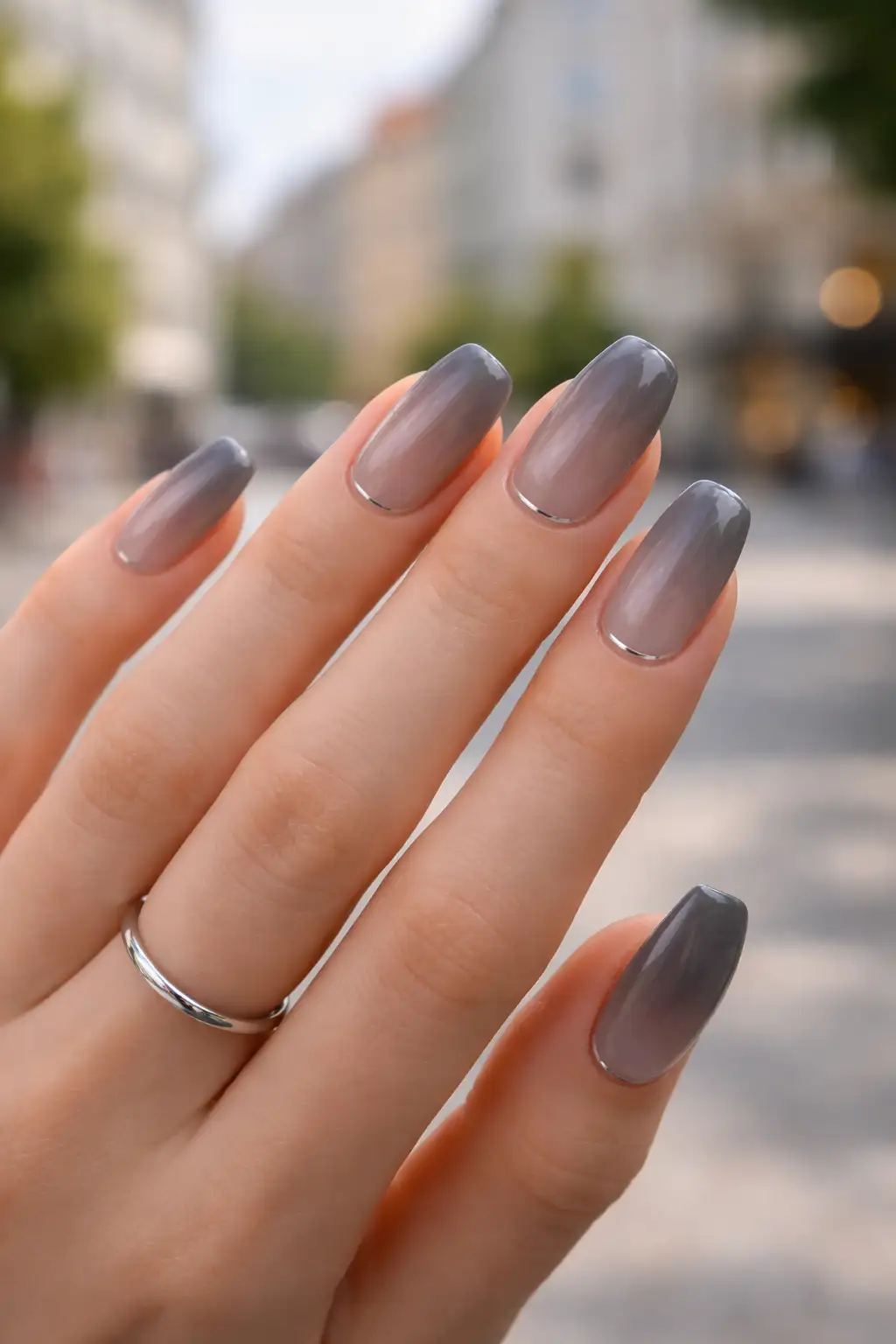 City Jelly Greys