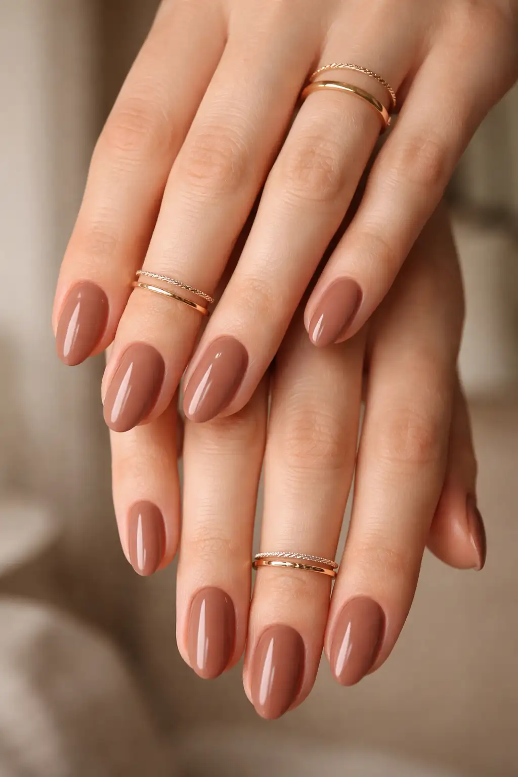 Cocoa Winter Glow