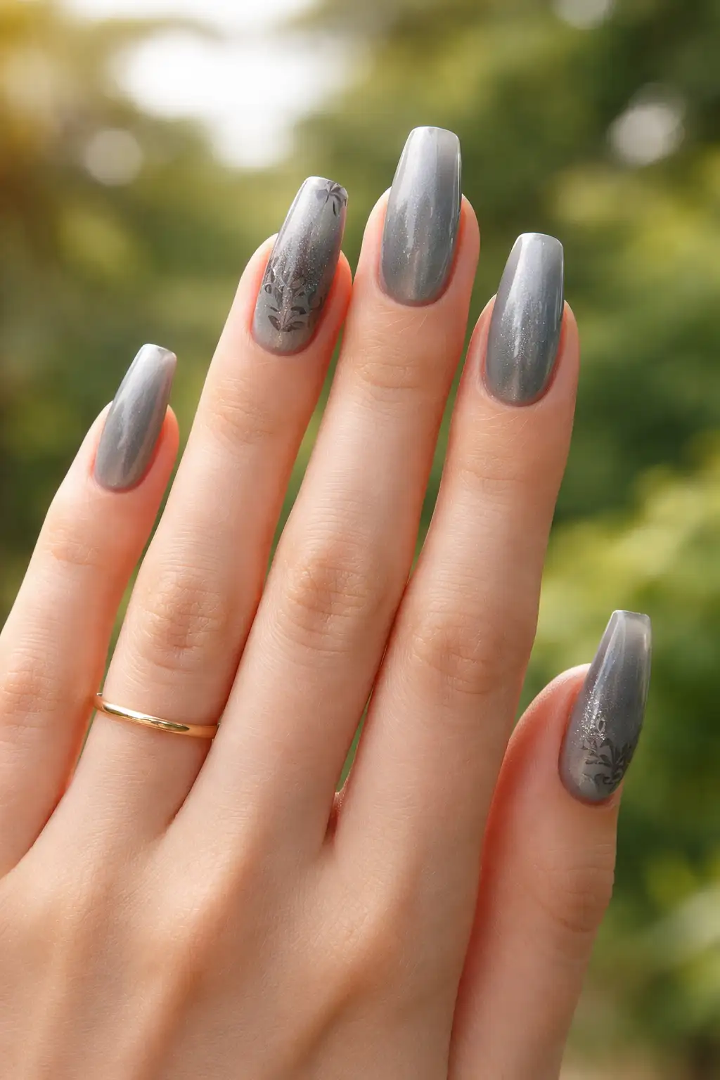 Monsoon Pearl Grey