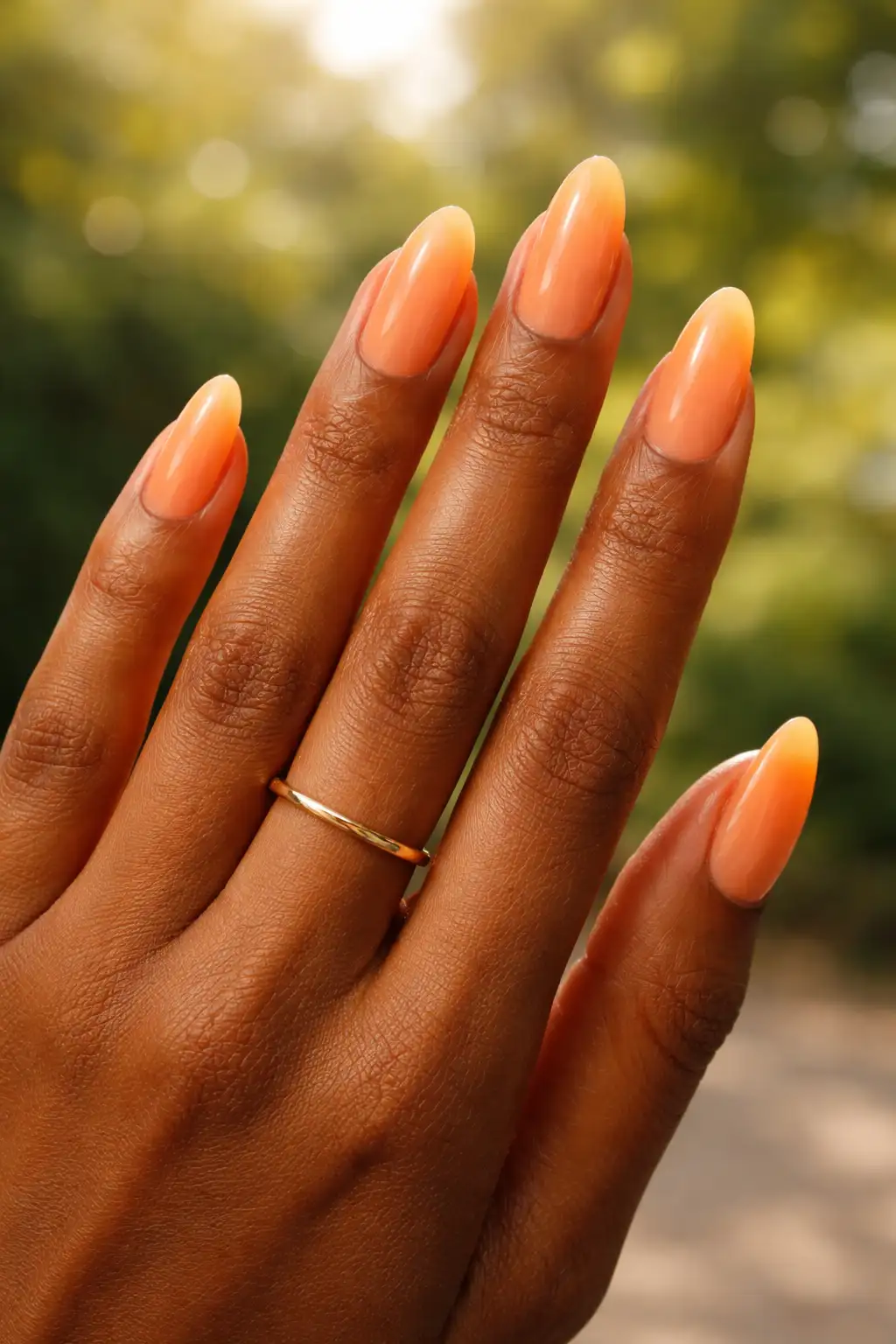 Mango Sheer