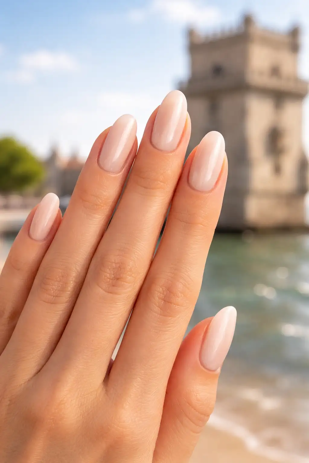 Coastal Bridal
