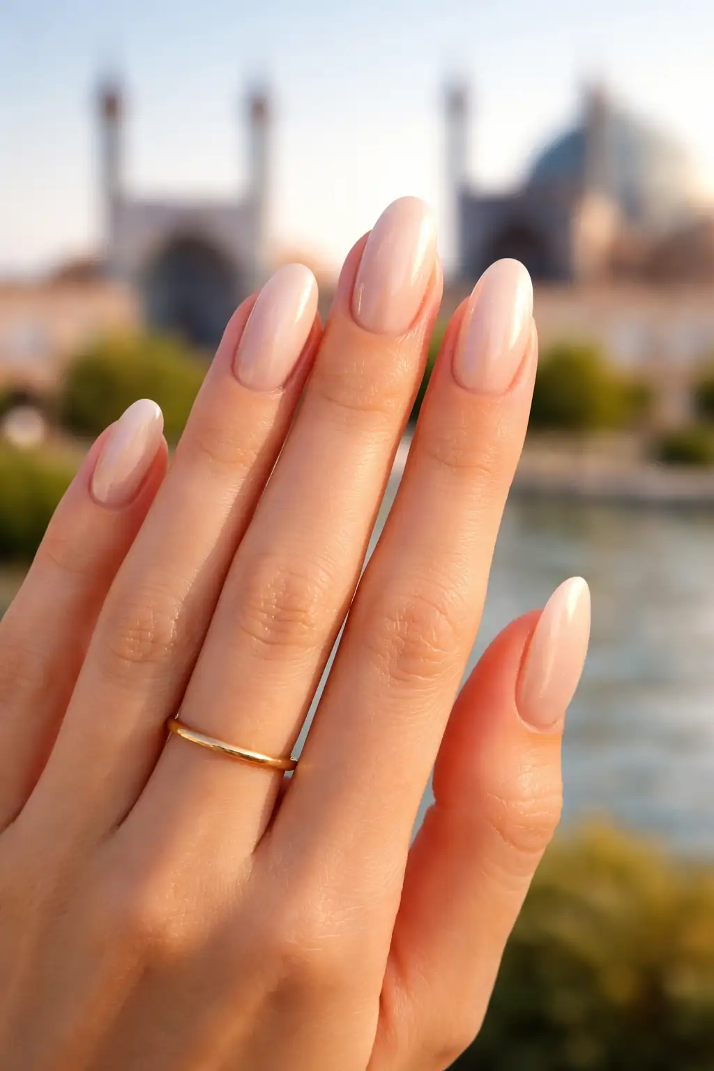 Ivory Heatglow