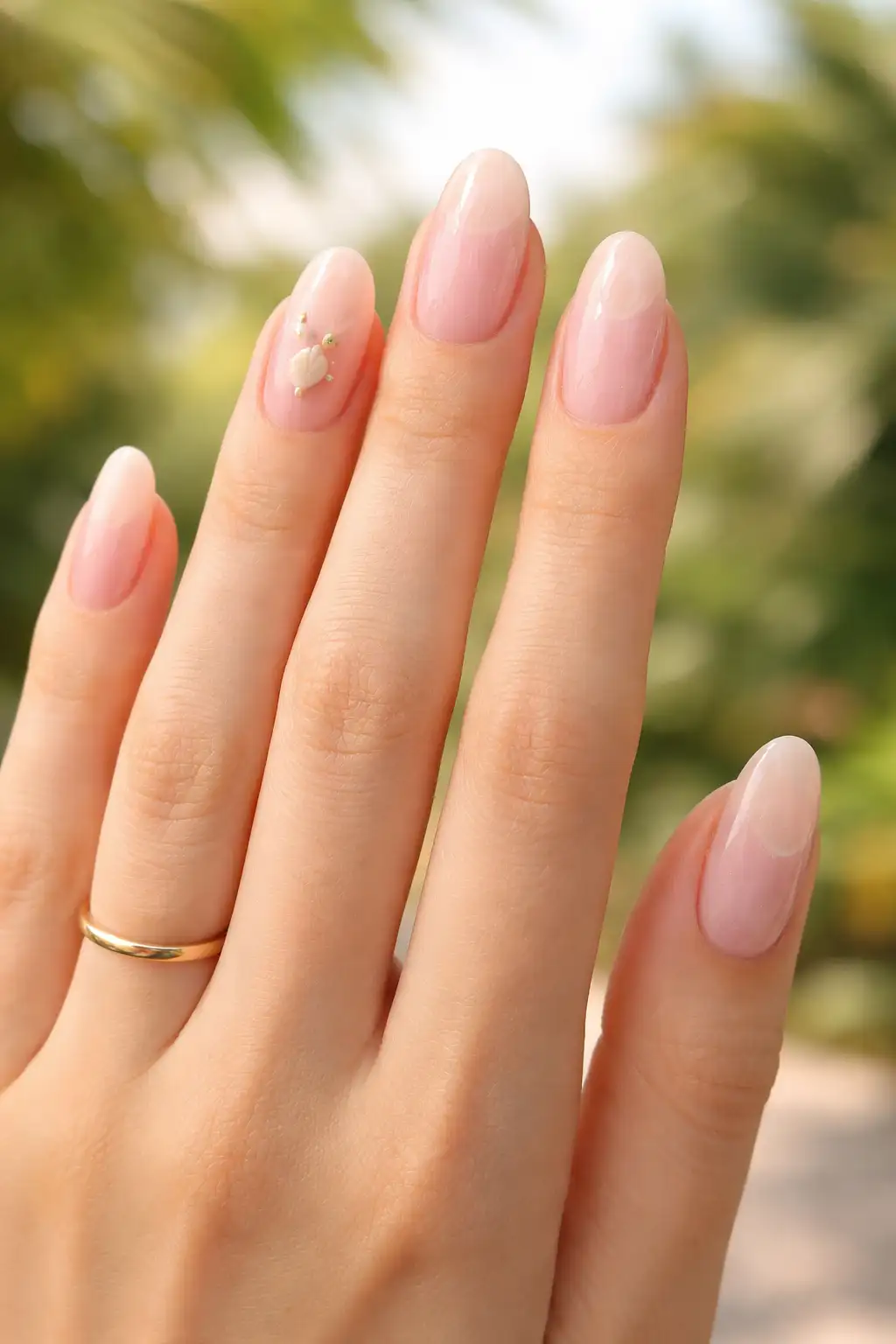Tropical Pearl