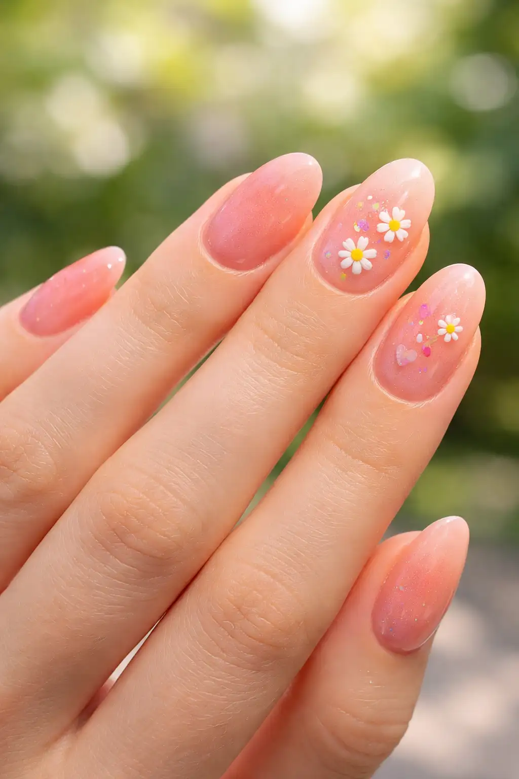 Summer Love Jelly