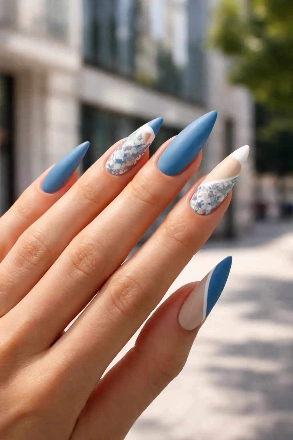 Azure Tile Tips