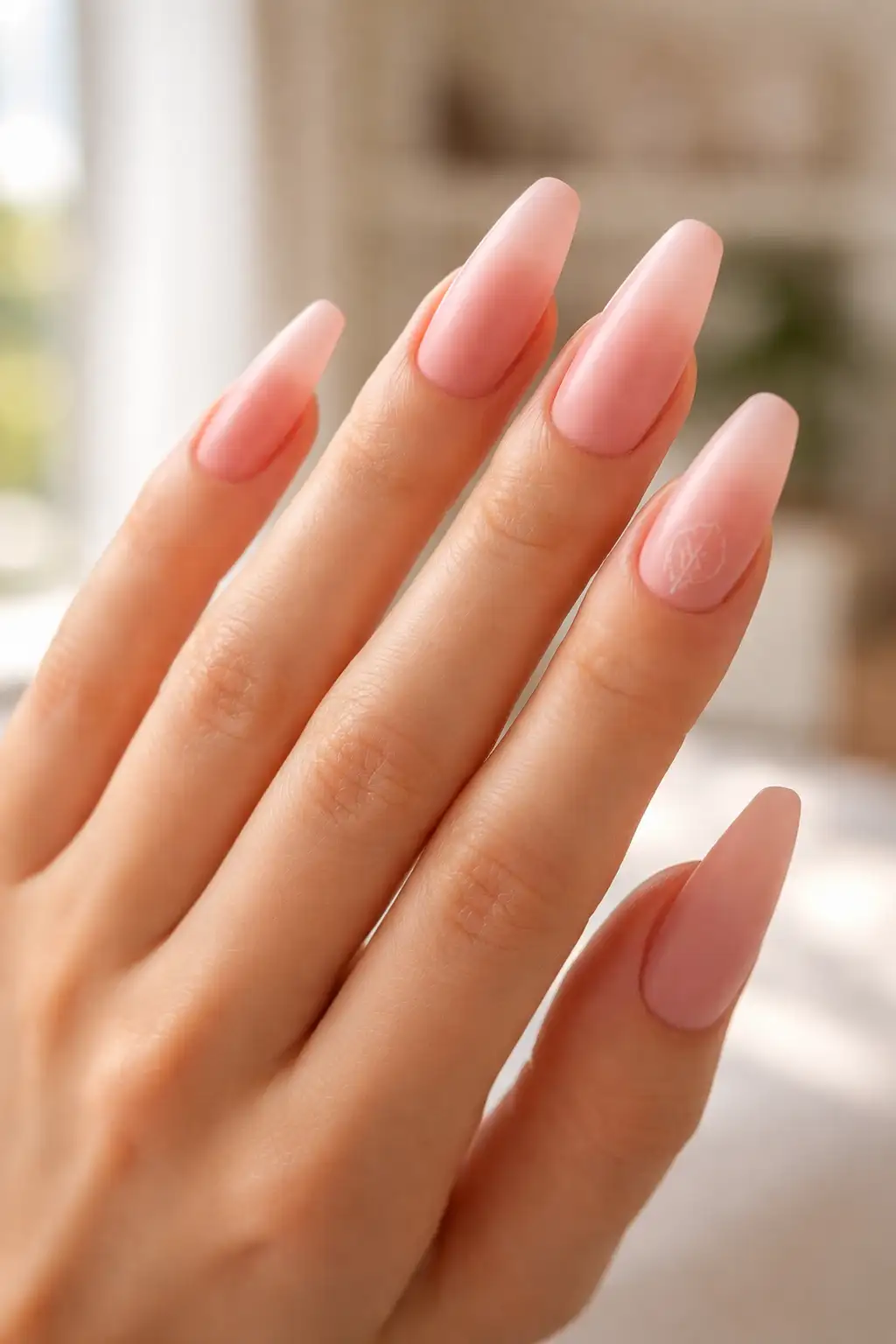 Summer Pink Jelly