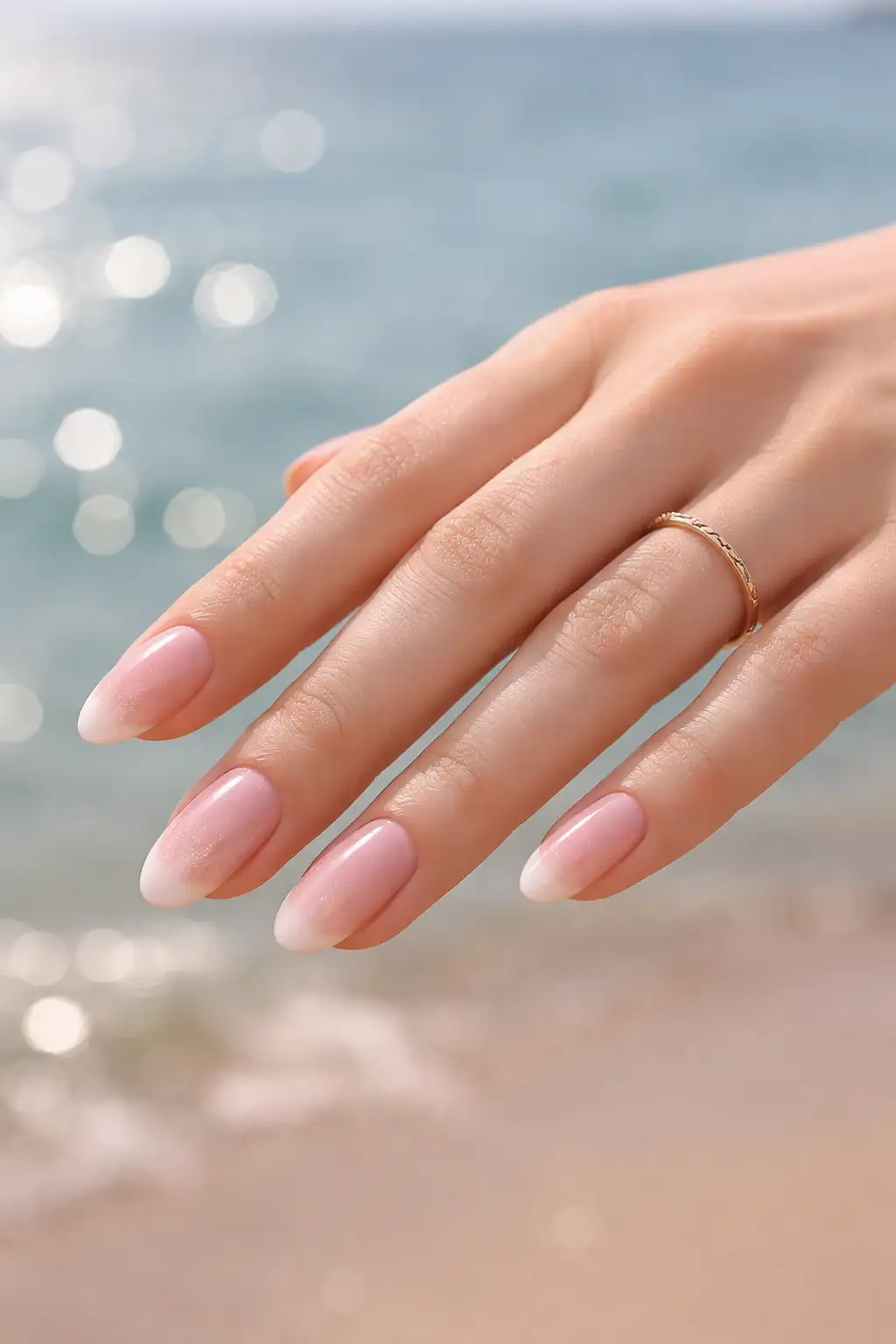 Pearl Love Glow