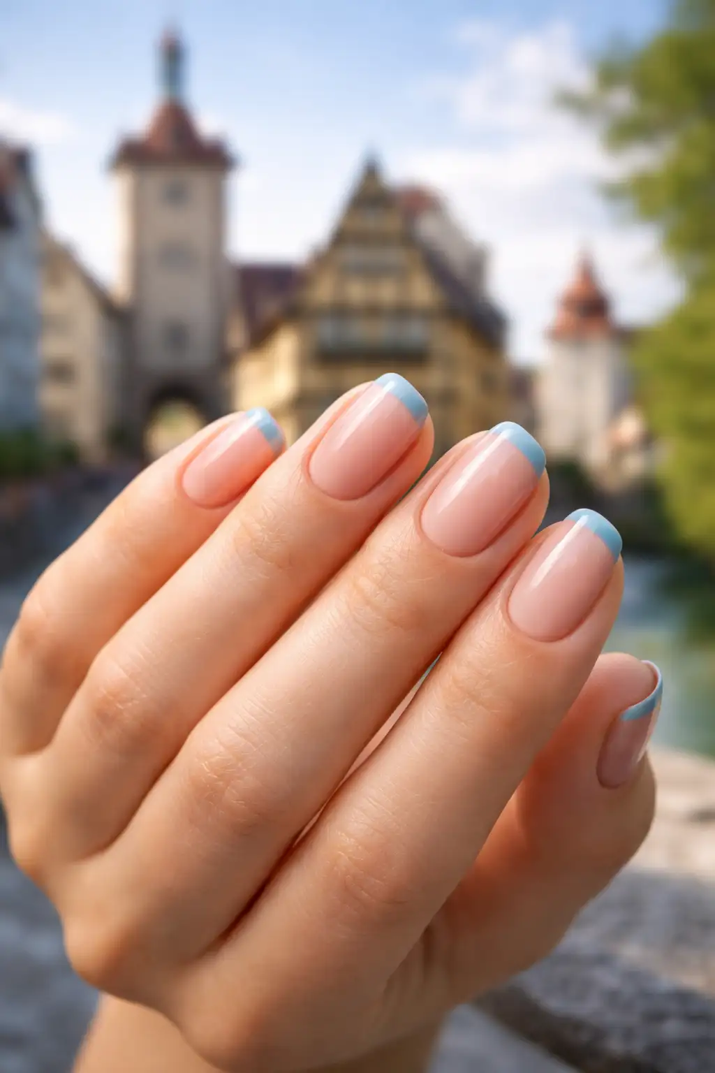 Summer Sky Tips
