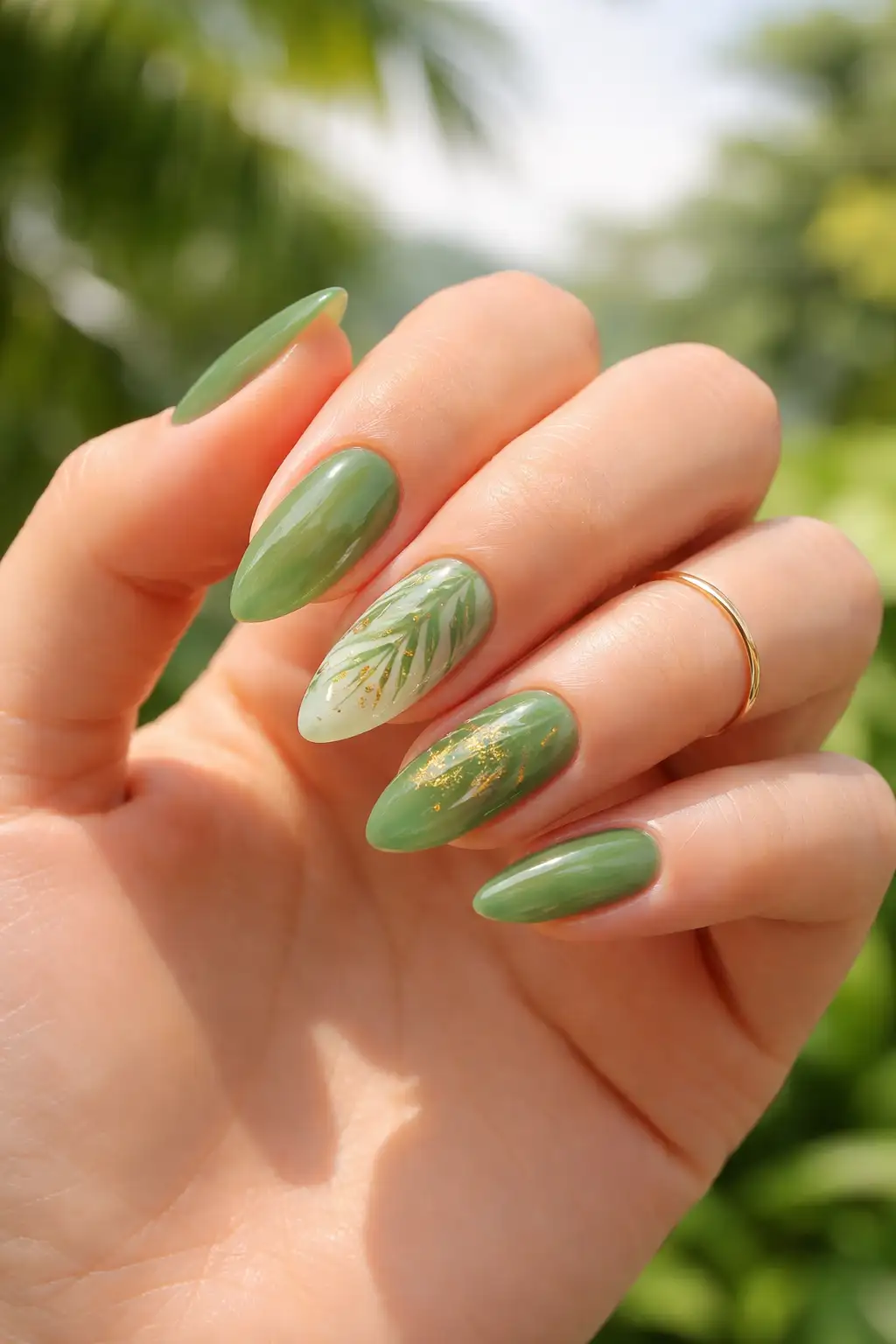 Tropical Dew