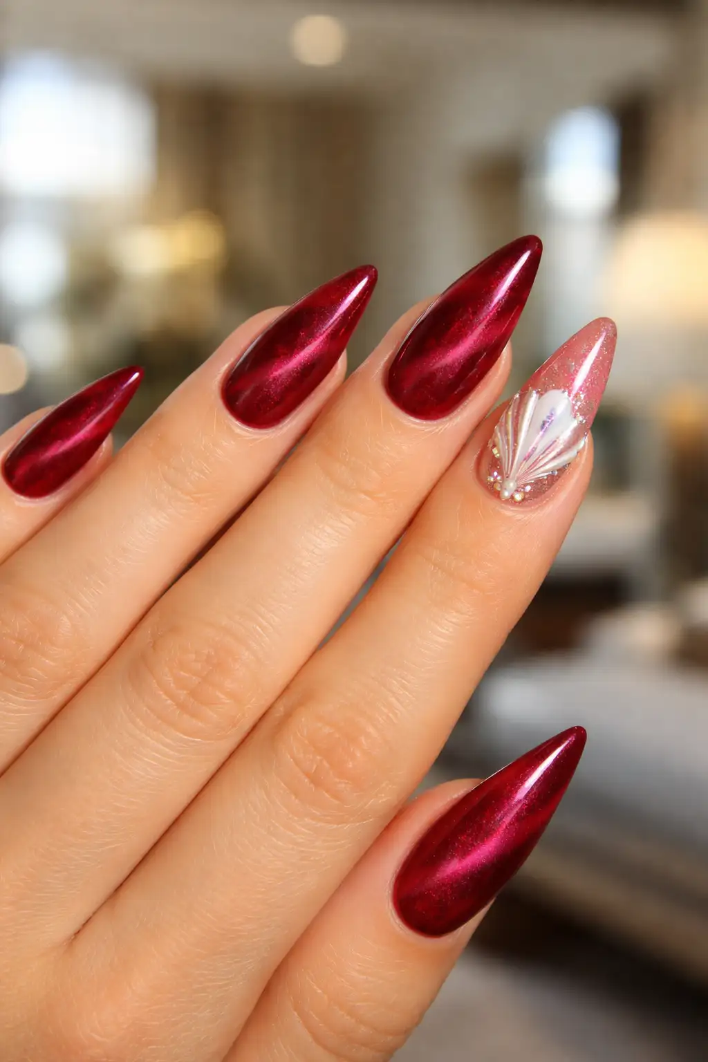 Resort Red Velvet